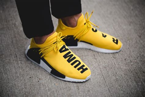 adidas nmd pharrell fake|pharrell adidas clearance.